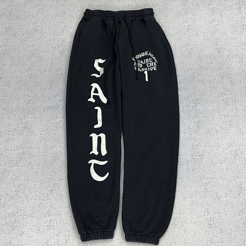Saint Mxxxxxx