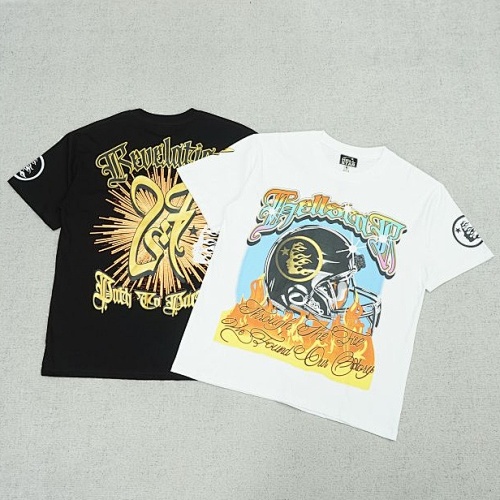 Hellstar Tee