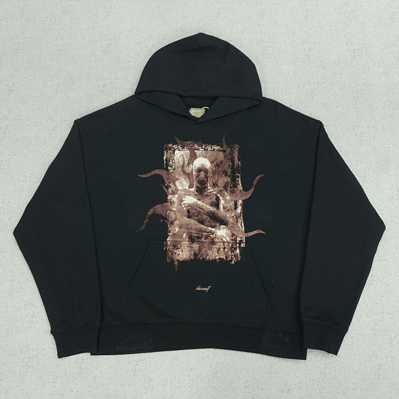 Vintage Hoodie