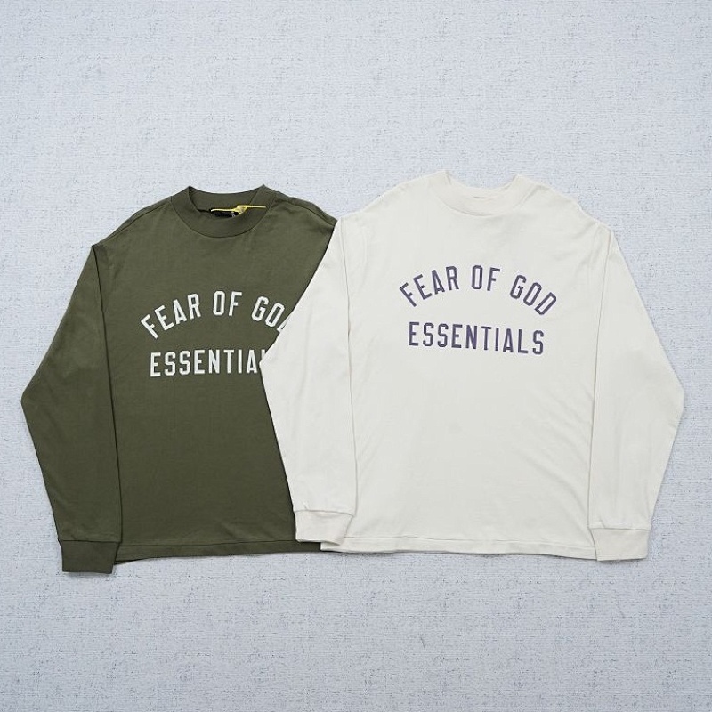 Fear OF God Essentials