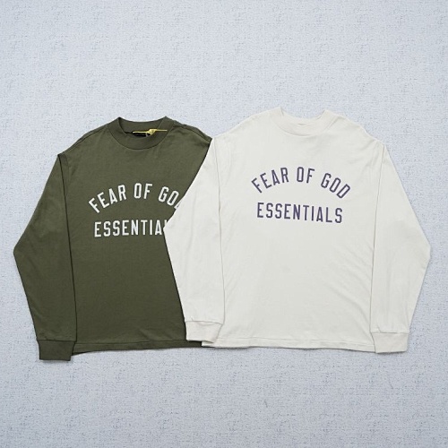 Fear OF God Essentials