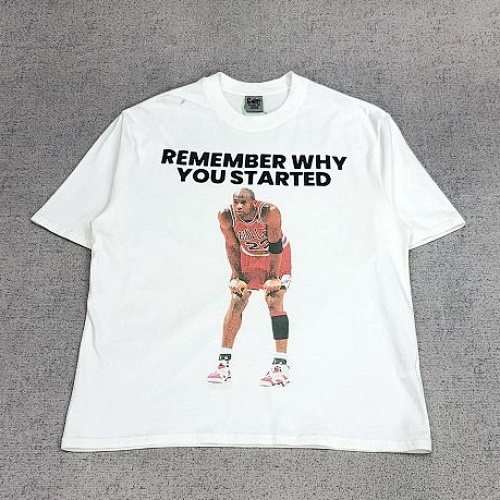 Jordan Become Great