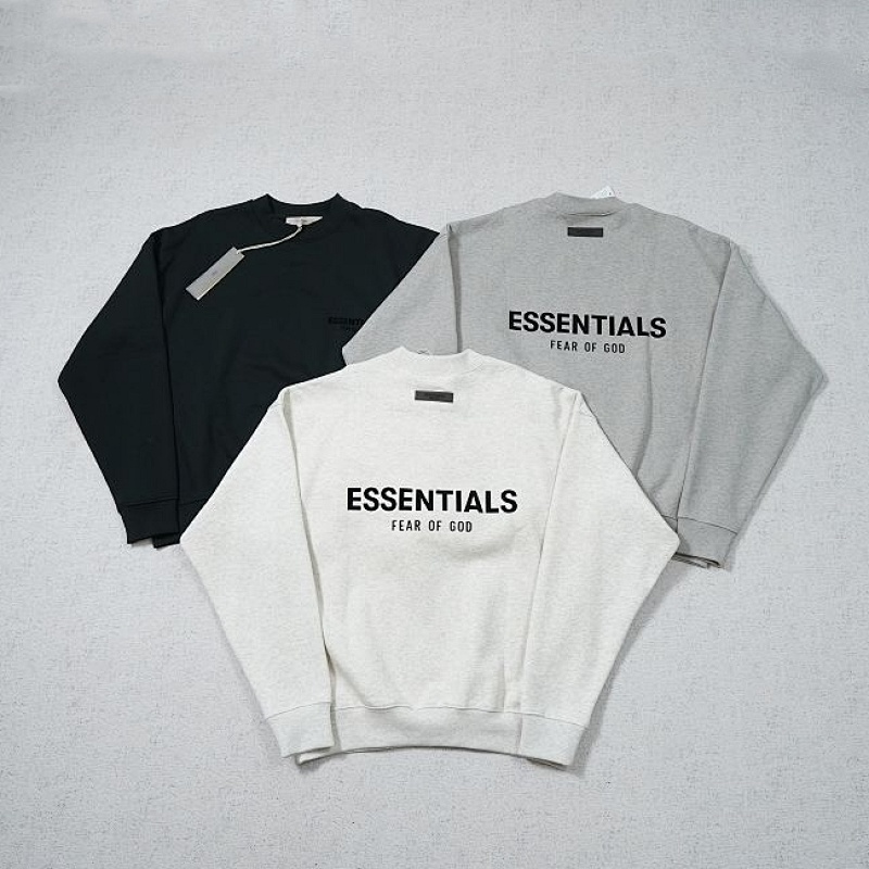 Fear OF God Essentials