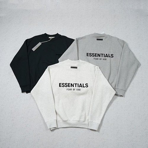 Fear OF God Essentials