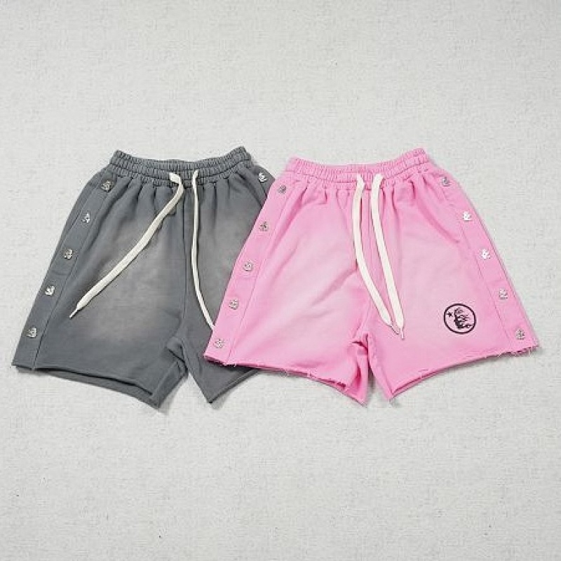 Hellstar Studios Shorts