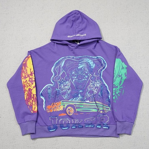 Travis Scott IL Joker Hoodie