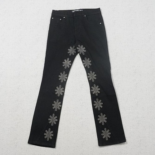 Lostshdws Jean