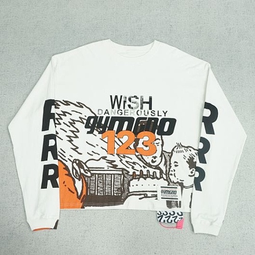 Tee from Chaosmade