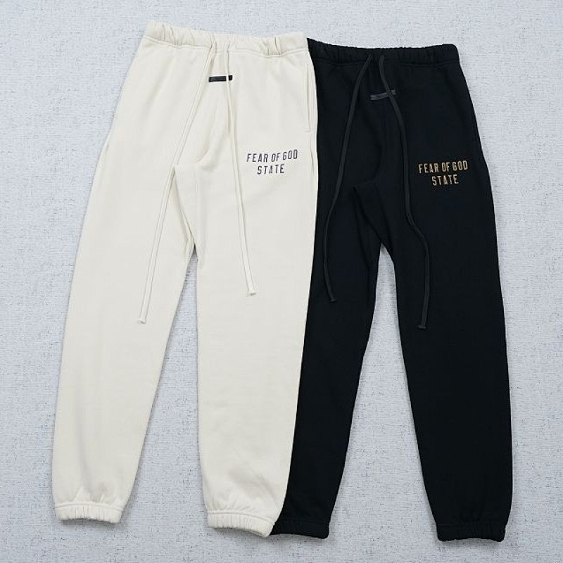 Fear OF God Essentials