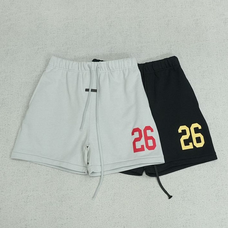 Fog Essentials Ss26