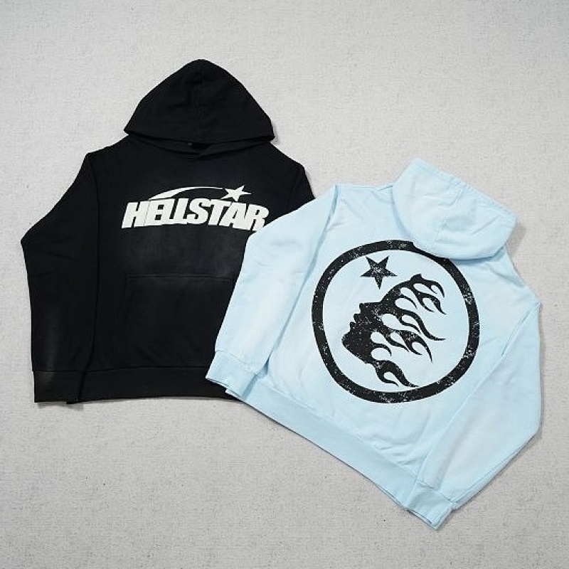 Hellstar Studios