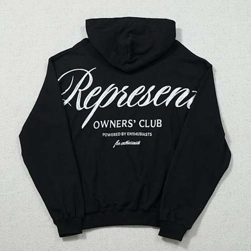 Represent Owners Club Script