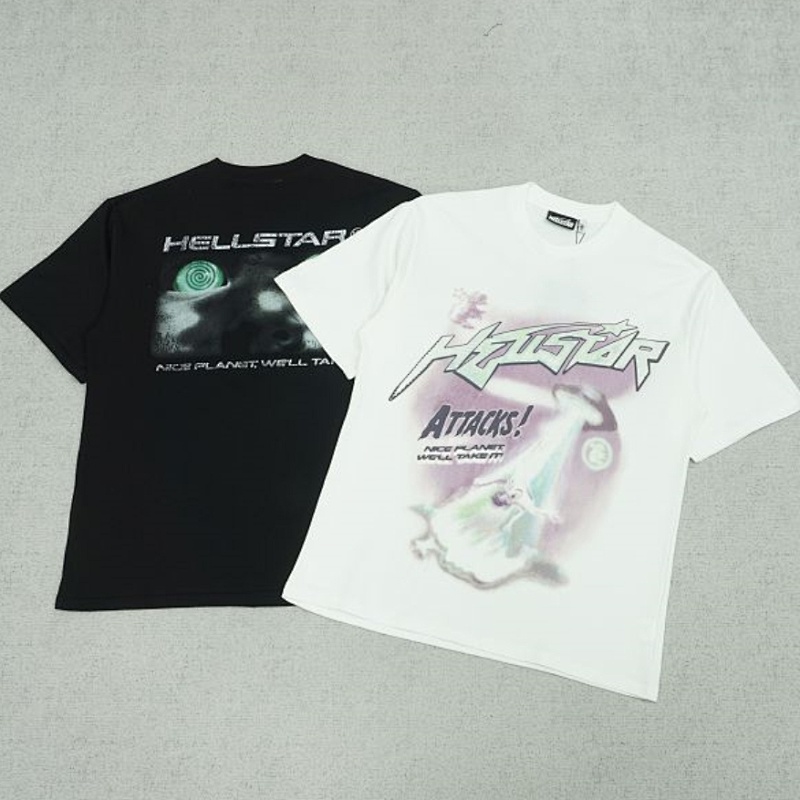 Hellstar Tee