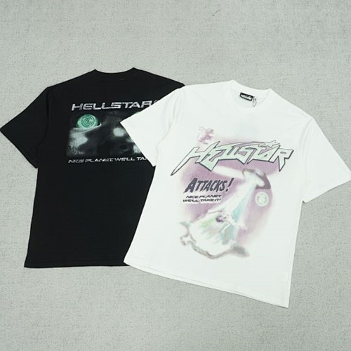Hellstar Tee