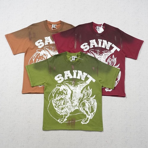 Saint Vanity Globa