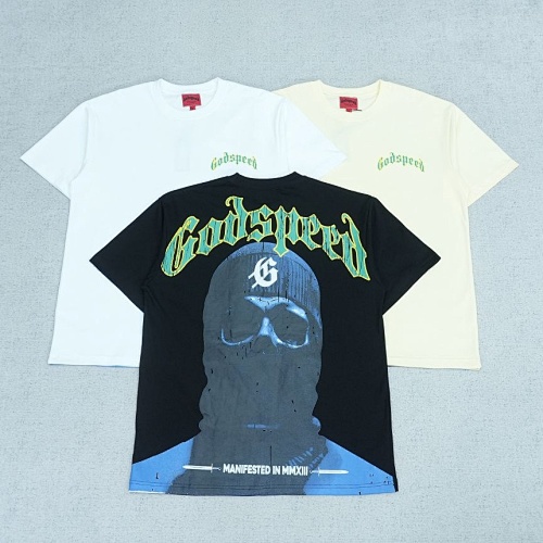 Godspeed Tee
