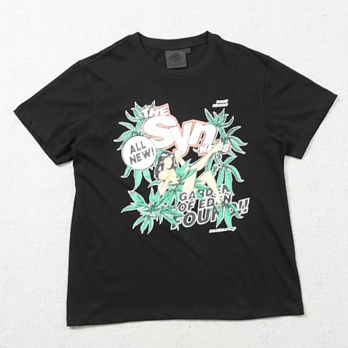 Tee from Chaosmade