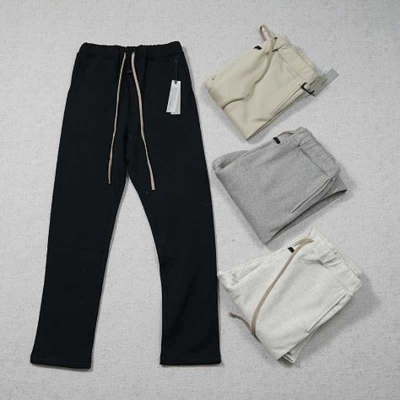 Essentials Fear OF God