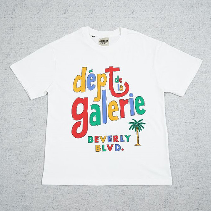Gallery Dept Tee