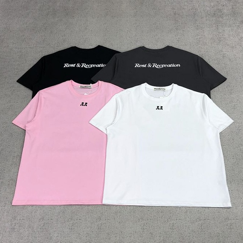 RR Rest&Recreation
