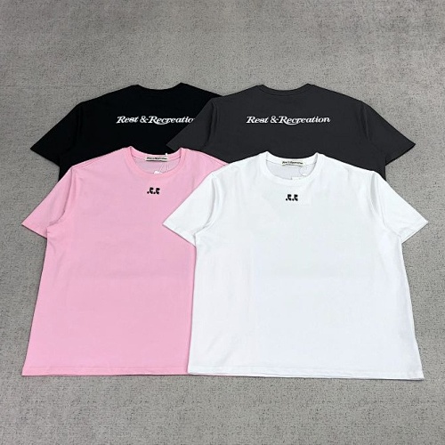 RR Rest&Recreation