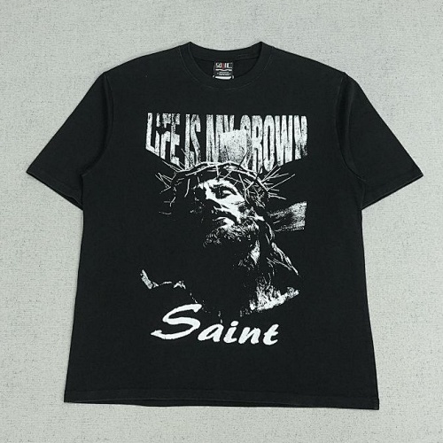 Saint Mxxxxxx