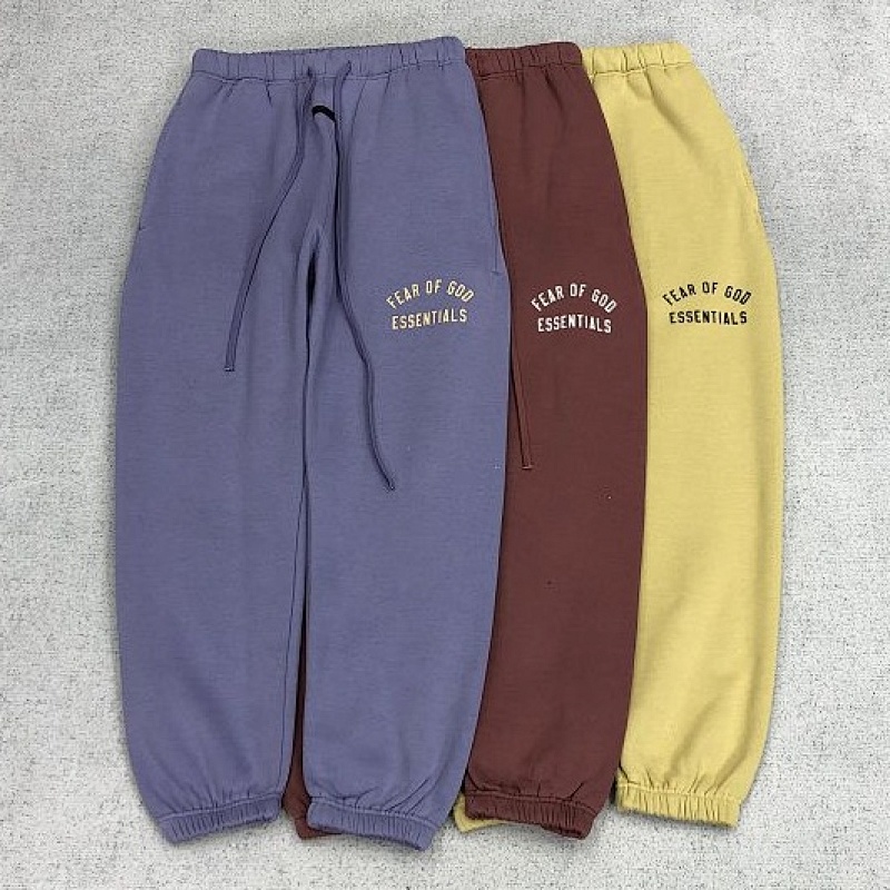 Fog Essentials 24fw