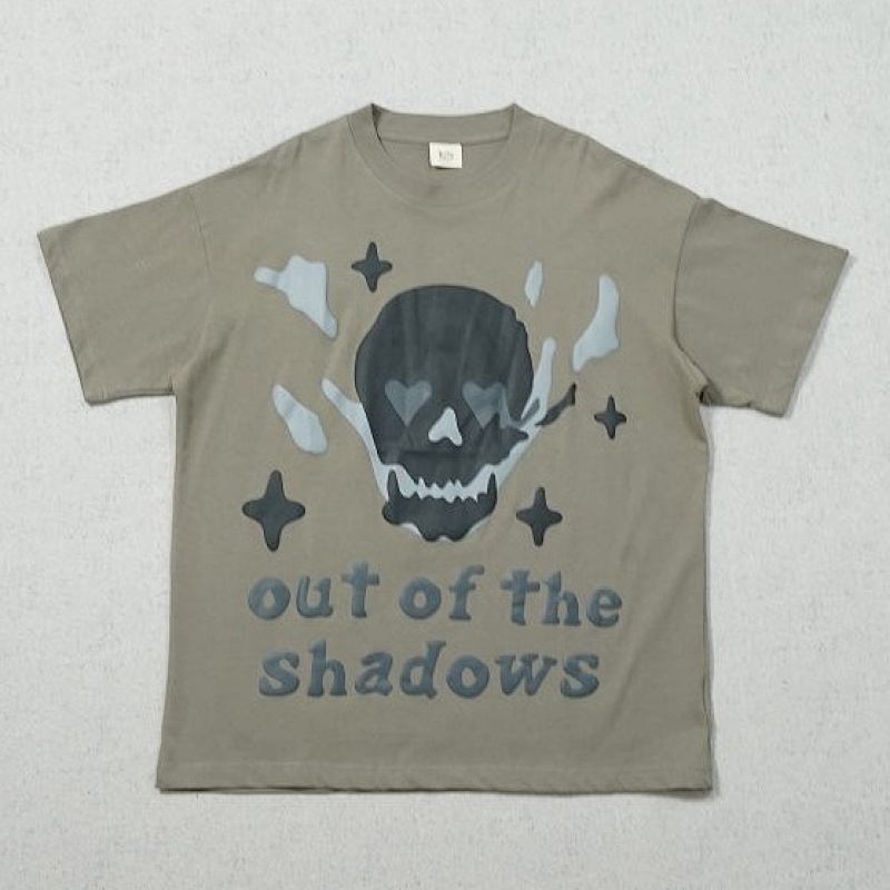 Broken Planet Tee