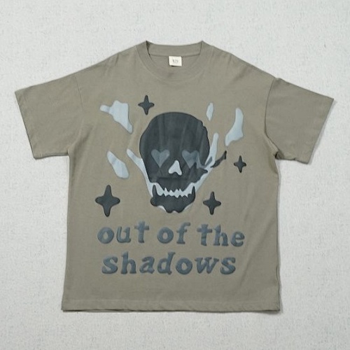 Broken Planet Tee