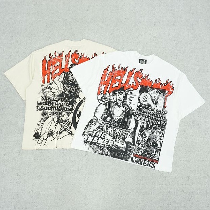 Hellstar Tee