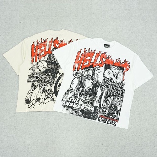 Hellstar Tee