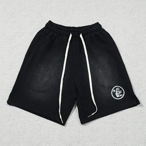 Hellstar Studios Shorts Ins