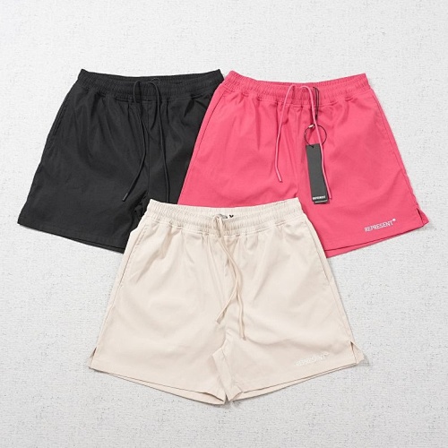 Represent Short