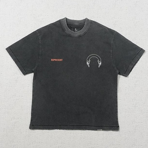 Represent Banner T