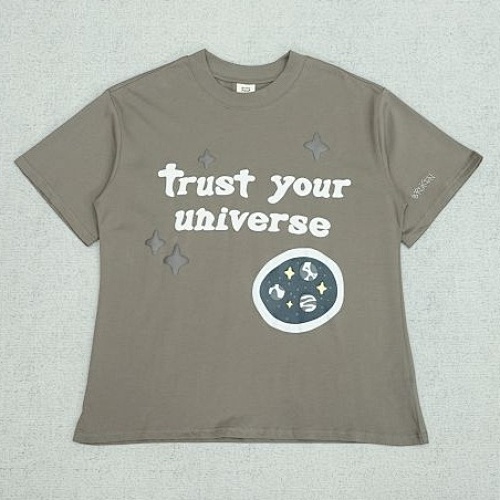 Broken Planet Tee