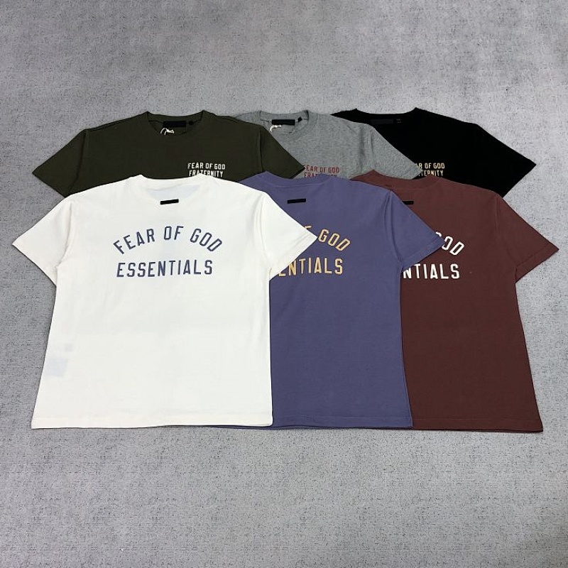 Fog Essentials 24fw