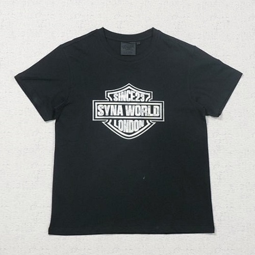 Syna World tee