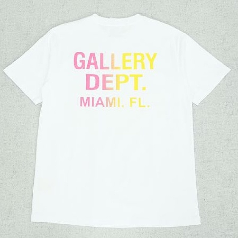 Gallery Dept
