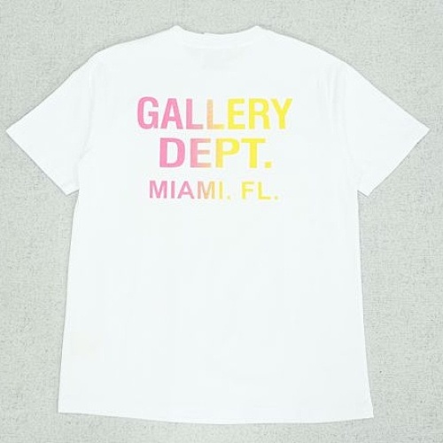 Gallery Dept