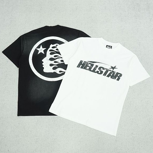 Hellstar Tee
