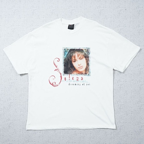 Selena Quintanilla Dre