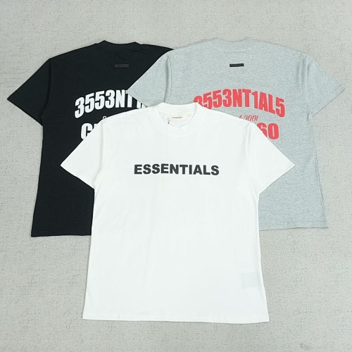Fog Essentials Ss26