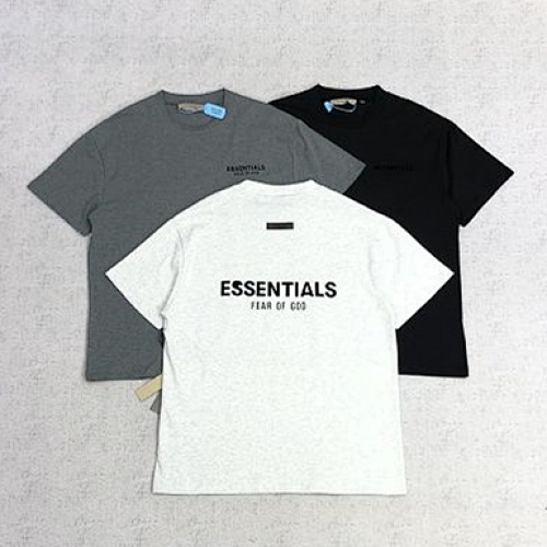 Fog Essentials Ss22 Tee
