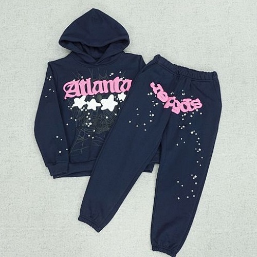 Kid Sp5der Atlanta Hoodie