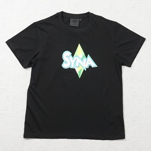 Tee from Chaosmade