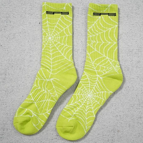 Sp5der Classic Socks