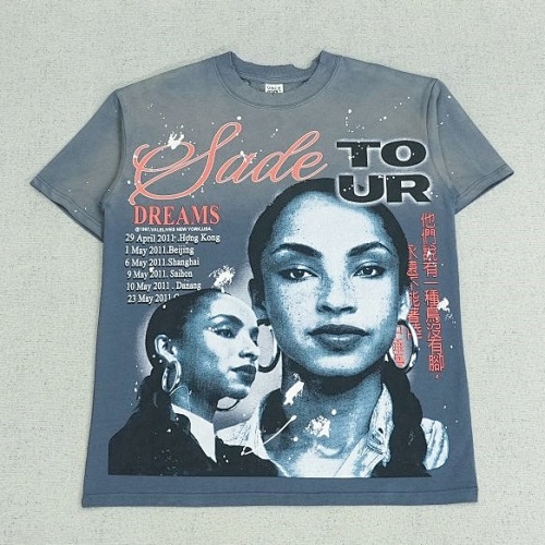 Valley Tee