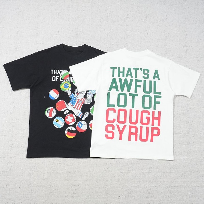 C0UGH Syrup