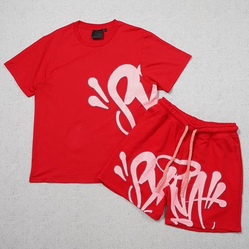 Syna Tracksuits
