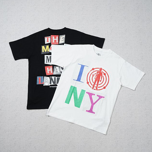Cpfm.xyz Tee